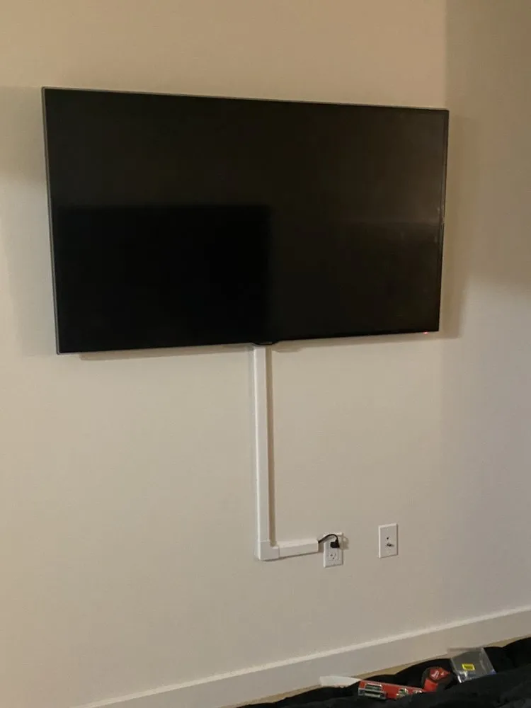 Slide of MS Handyman