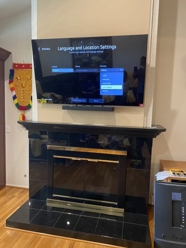 Slide of MS Handyman