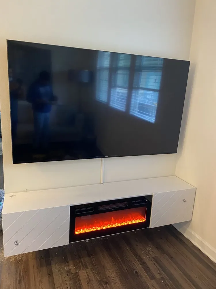 Slide of MS Handyman