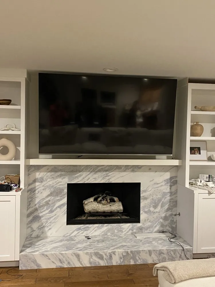 Slide of MS Handyman