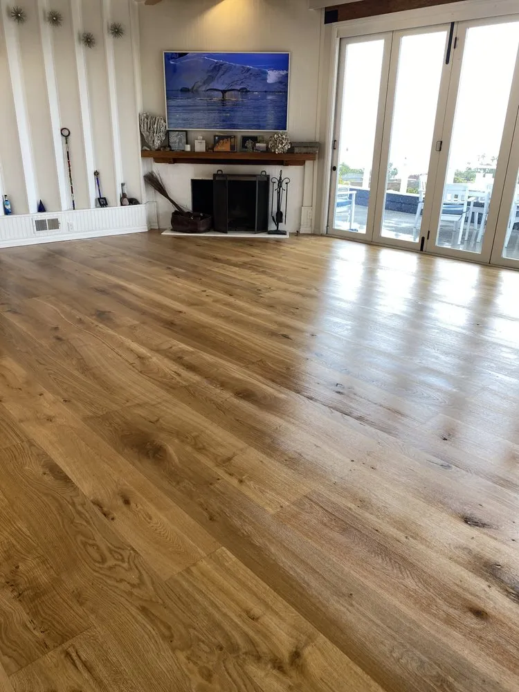 Slide of MS Handyman