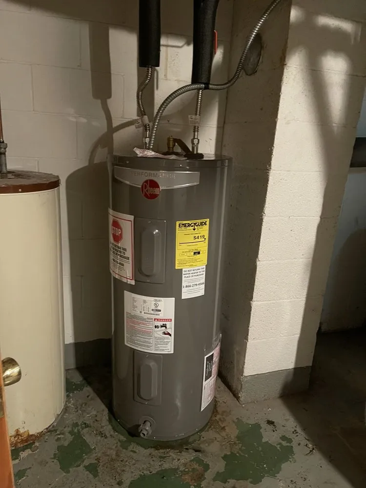 Slide of M&S Installations