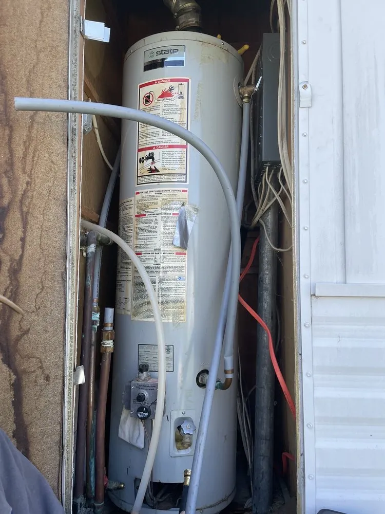 Slide of M&S Installations