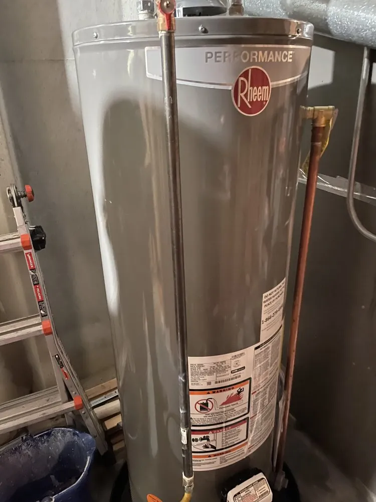 Slide of M&S Installations