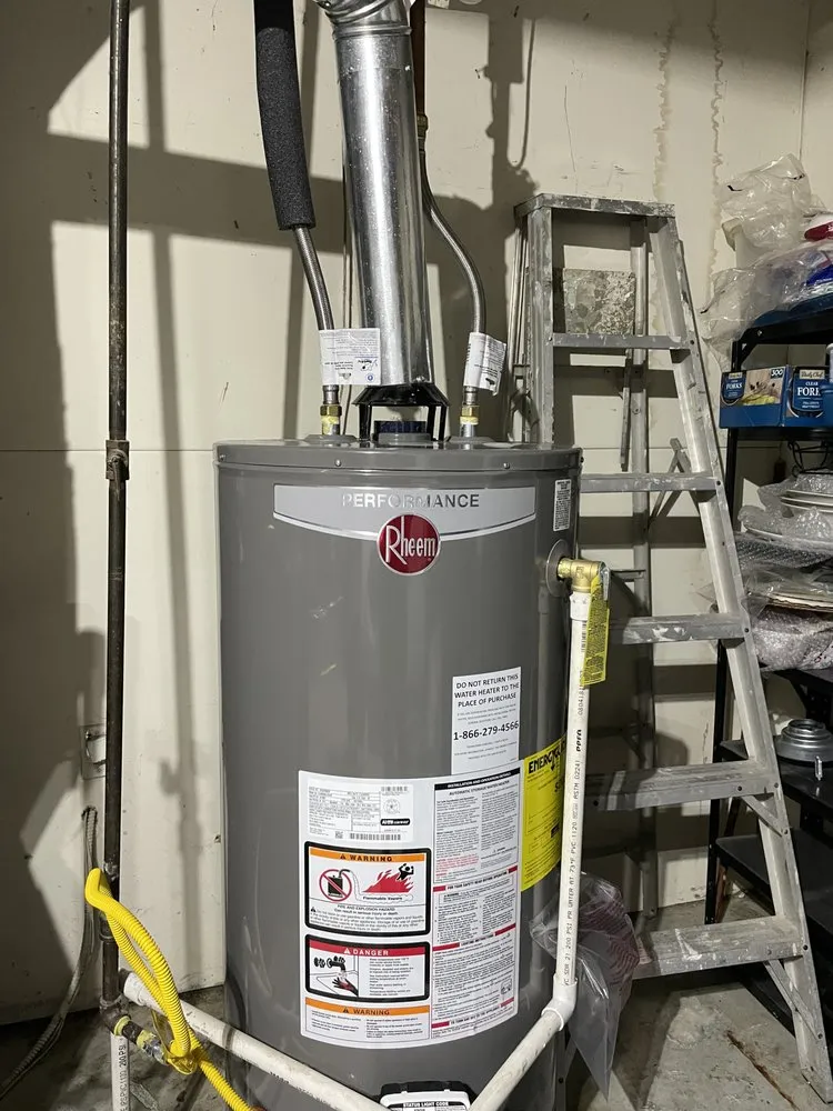 Slide of M&S Installations