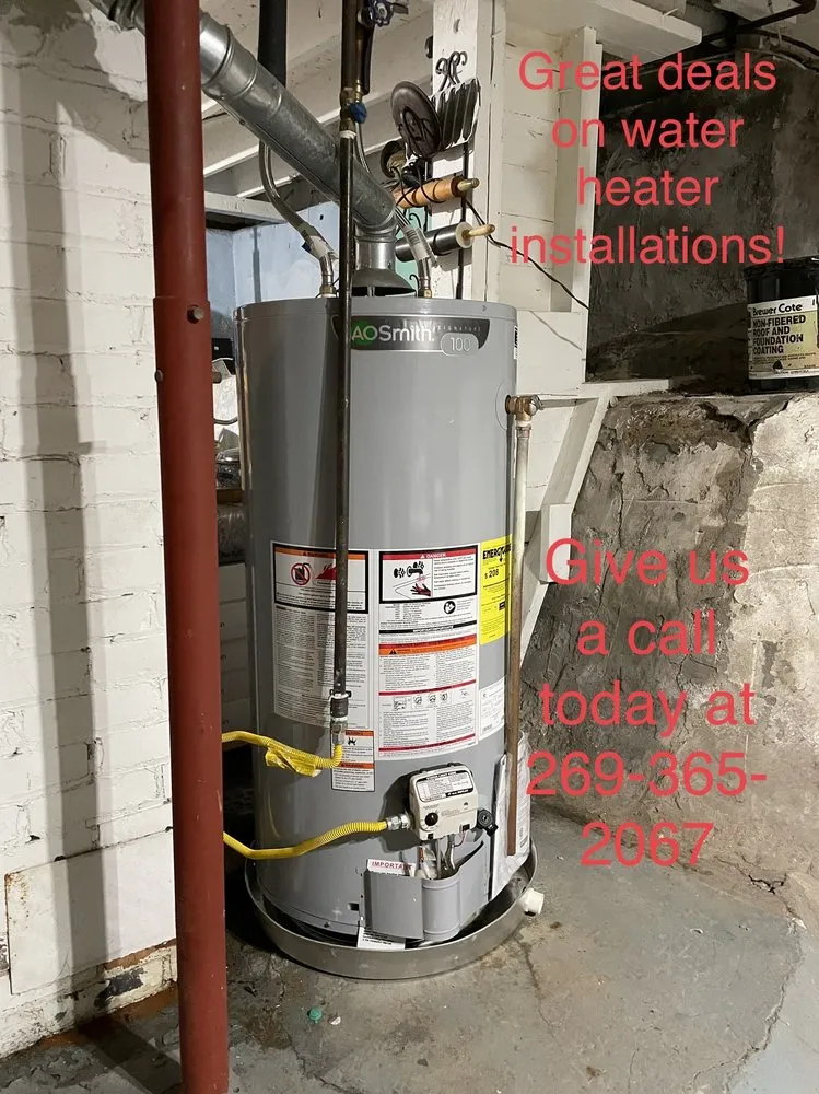 Slide of M&S Installations