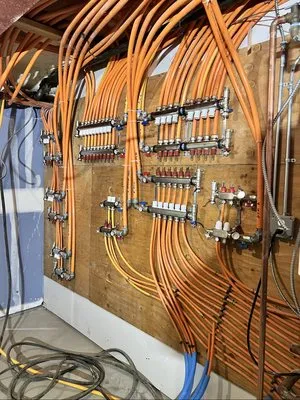 MS Mechanical Piping & Heating