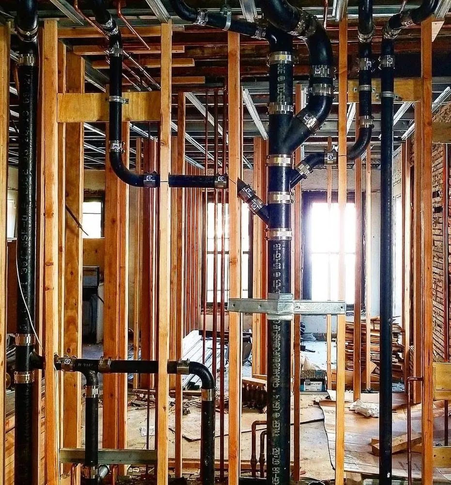 Slide of Ms Plumbing Corp