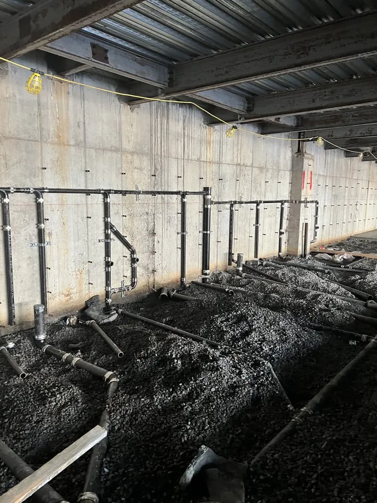 Slide of Ms Plumbing Corp