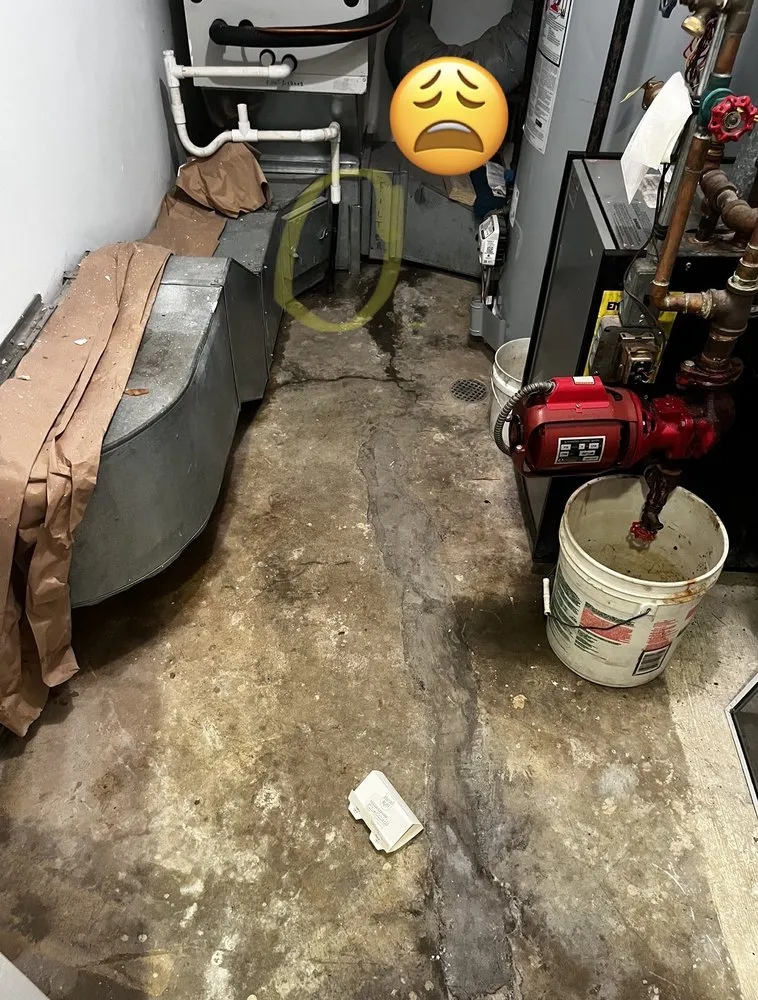 Slide of Ms Plumbing Corp