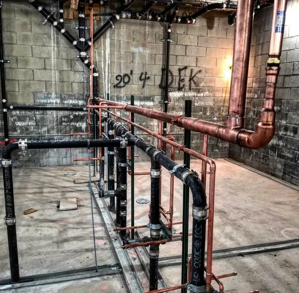 Slide of Ms Plumbing Corp