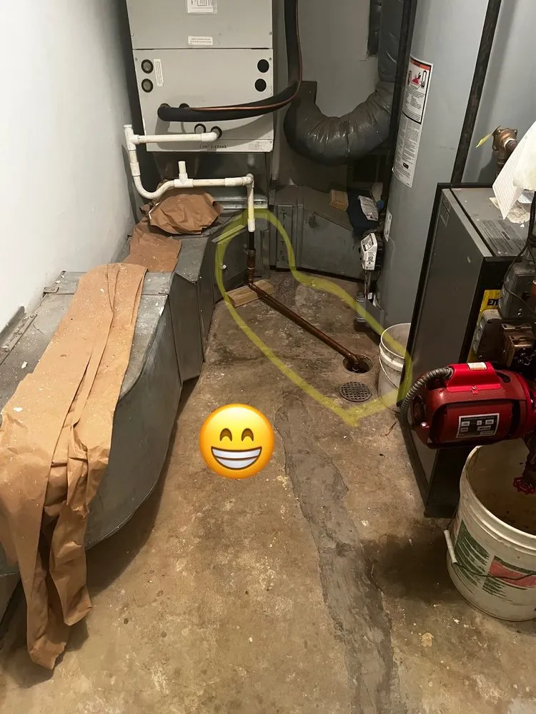 Slide of Ms Plumbing Corp