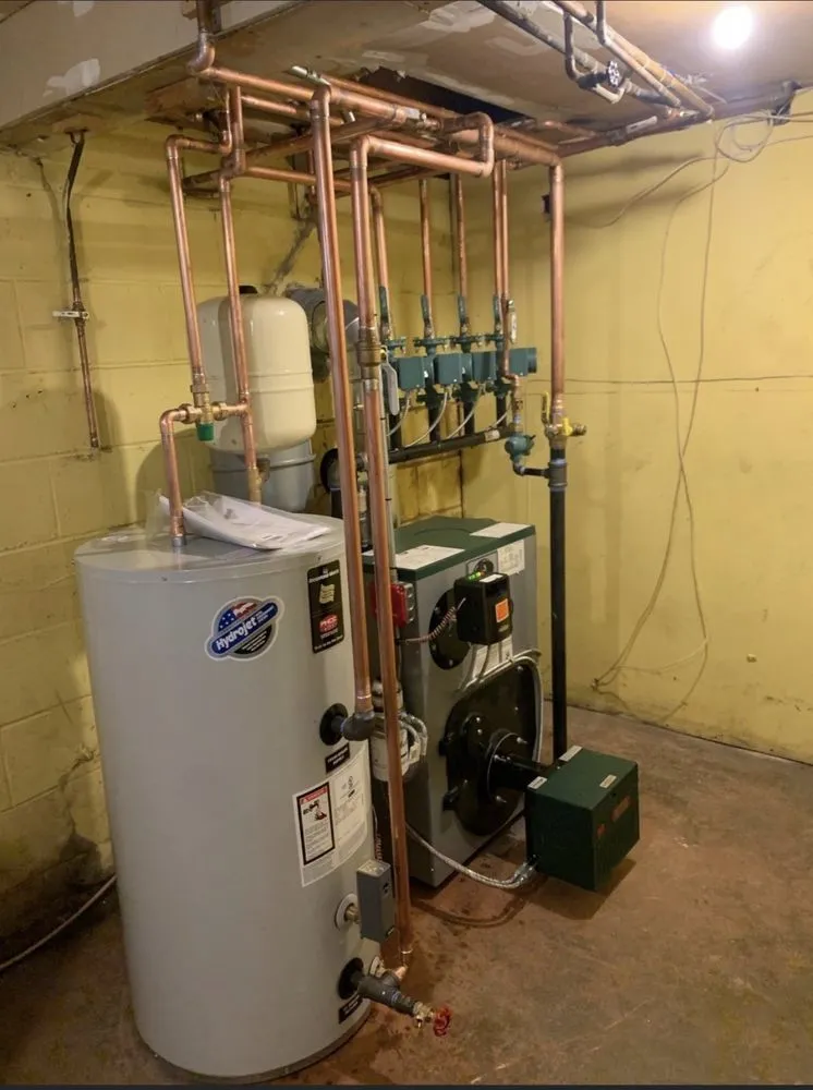 Slide of Ms Plumbing Corp