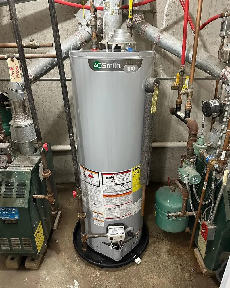 Slide of Ms Plumbing Corp