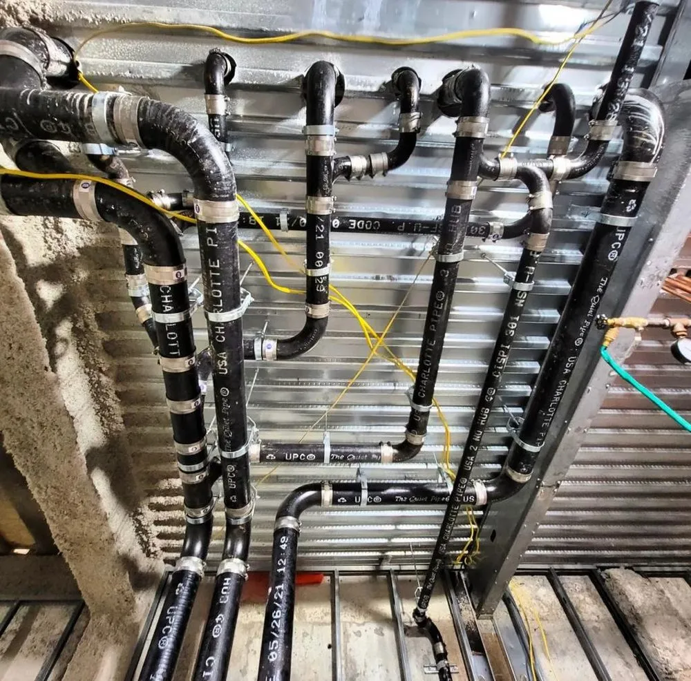 Slide of Ms Plumbing Corp