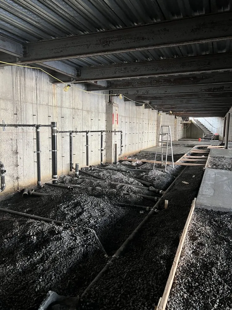 Slide of Ms Plumbing Corp