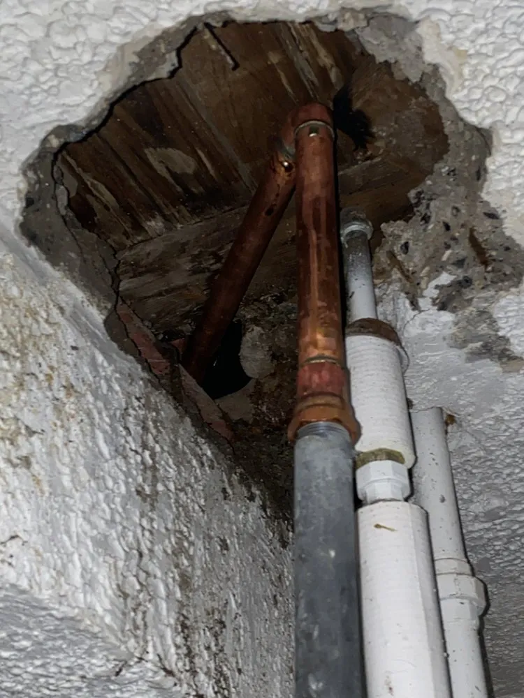 Slide of Ms Plumbing Corp