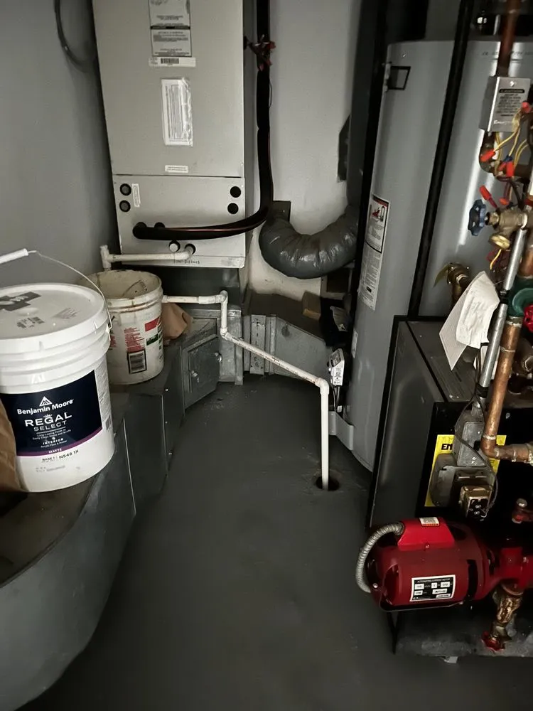 Slide of Ms Plumbing Corp