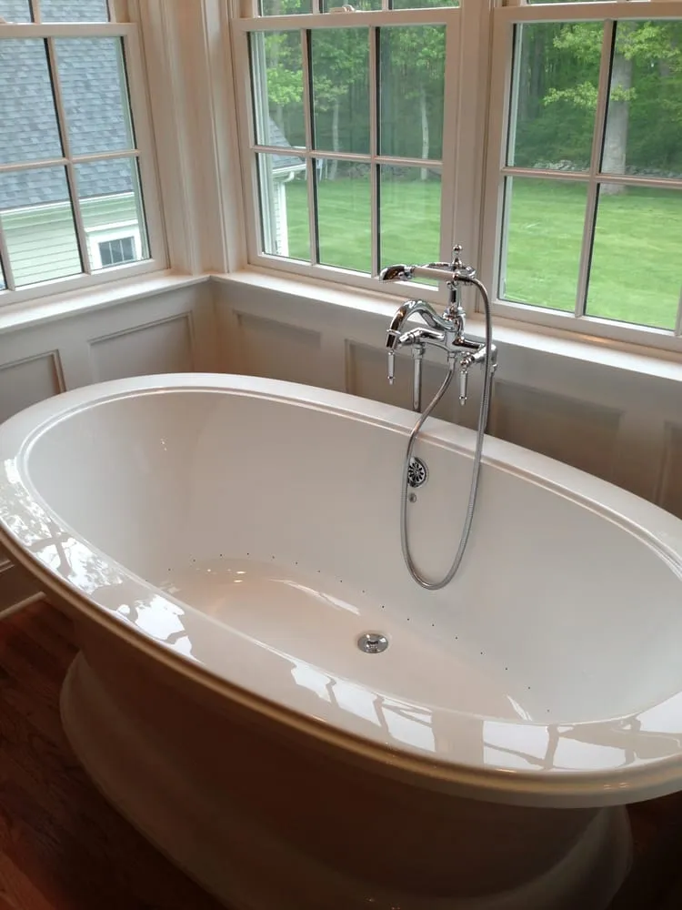 Slide of MS Plumbing Solutions