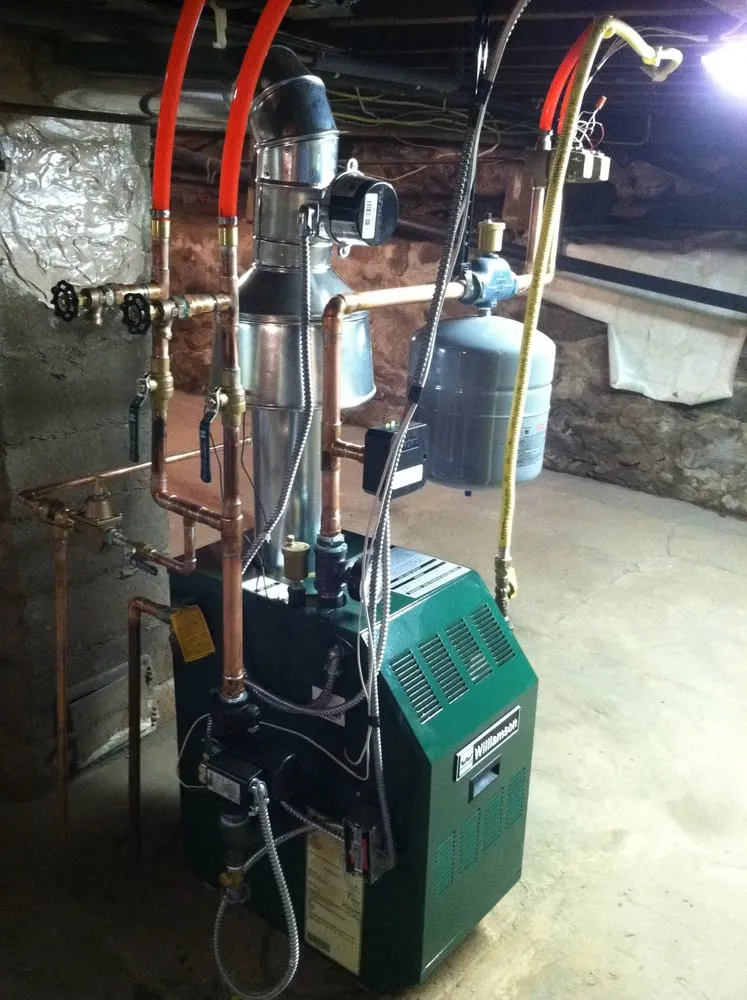 Slide of MS Plumbing Solutions