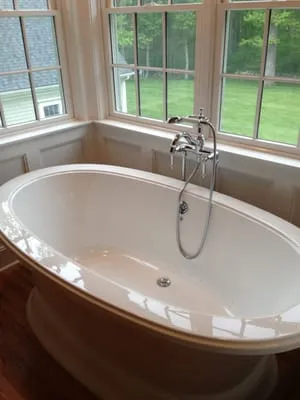 MS Plumbing Solutions