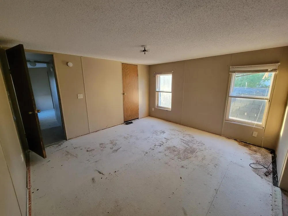 Slide of MS Renovations