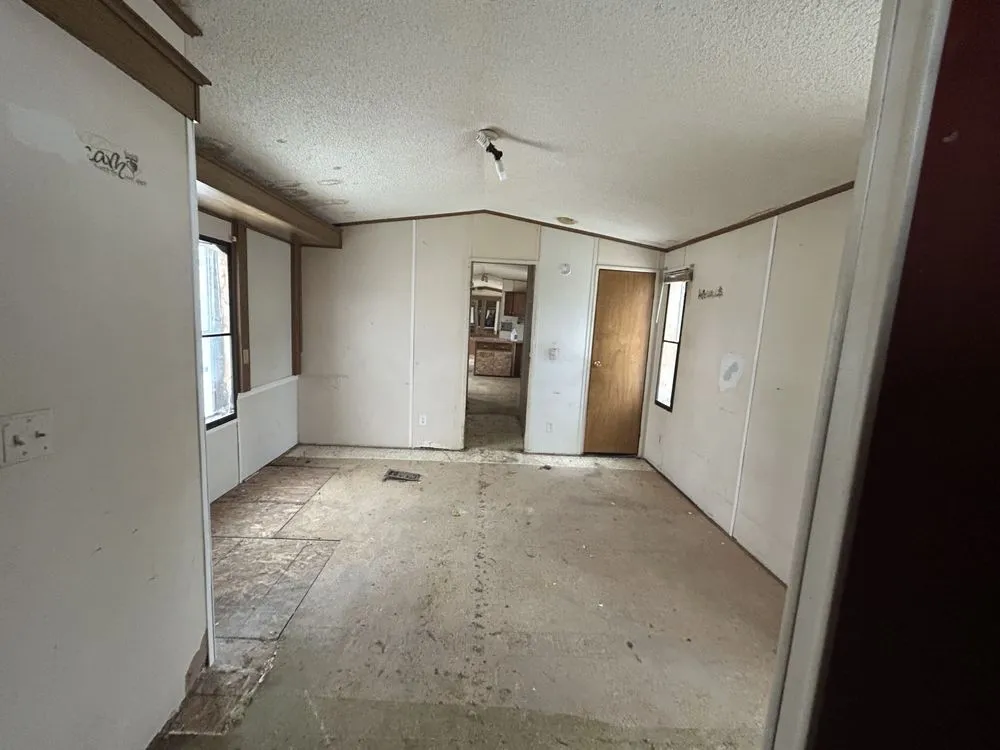 Slide of MS Renovations