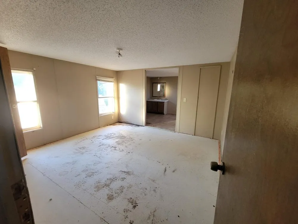 Slide of MS Renovations