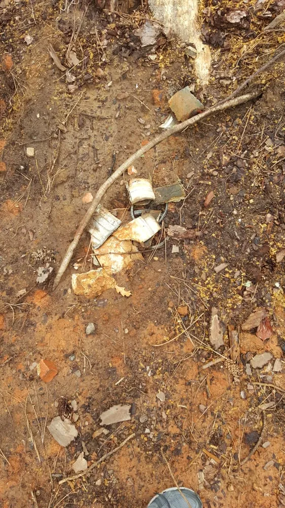 Slide of Ms Rooter Septic & Drain