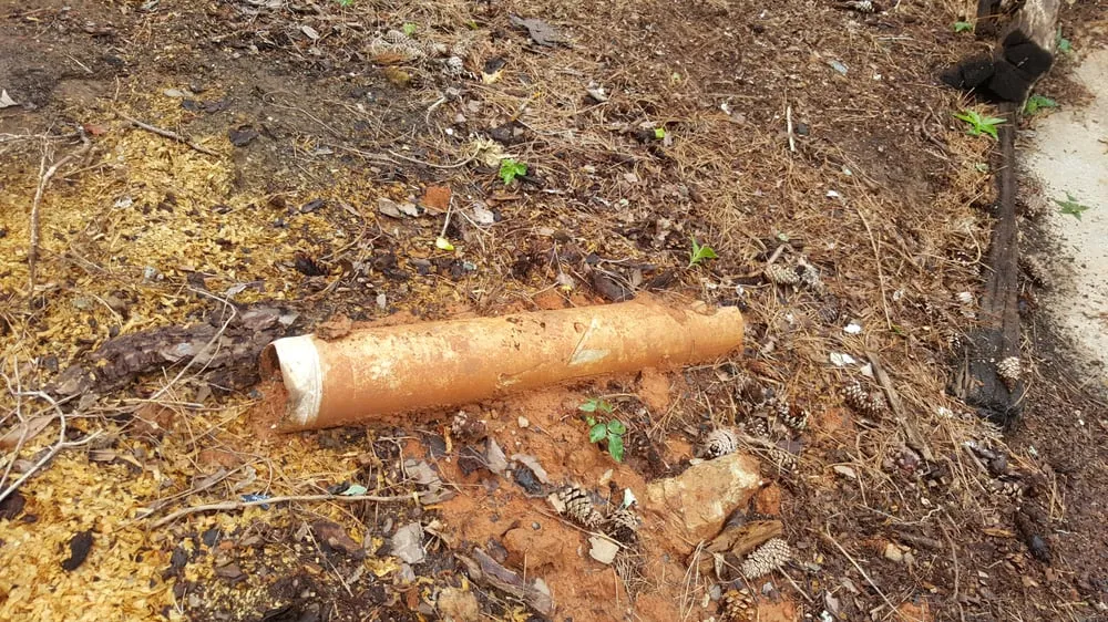 Slide of Ms Rooter Septic & Drain