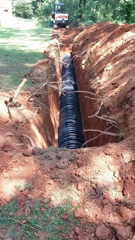 Slide of Ms Rooter Septic & Drain