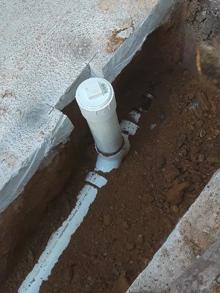 Trusted plumbing repair in Jonesboro, GA by Ms. Rooter Septic and Drain