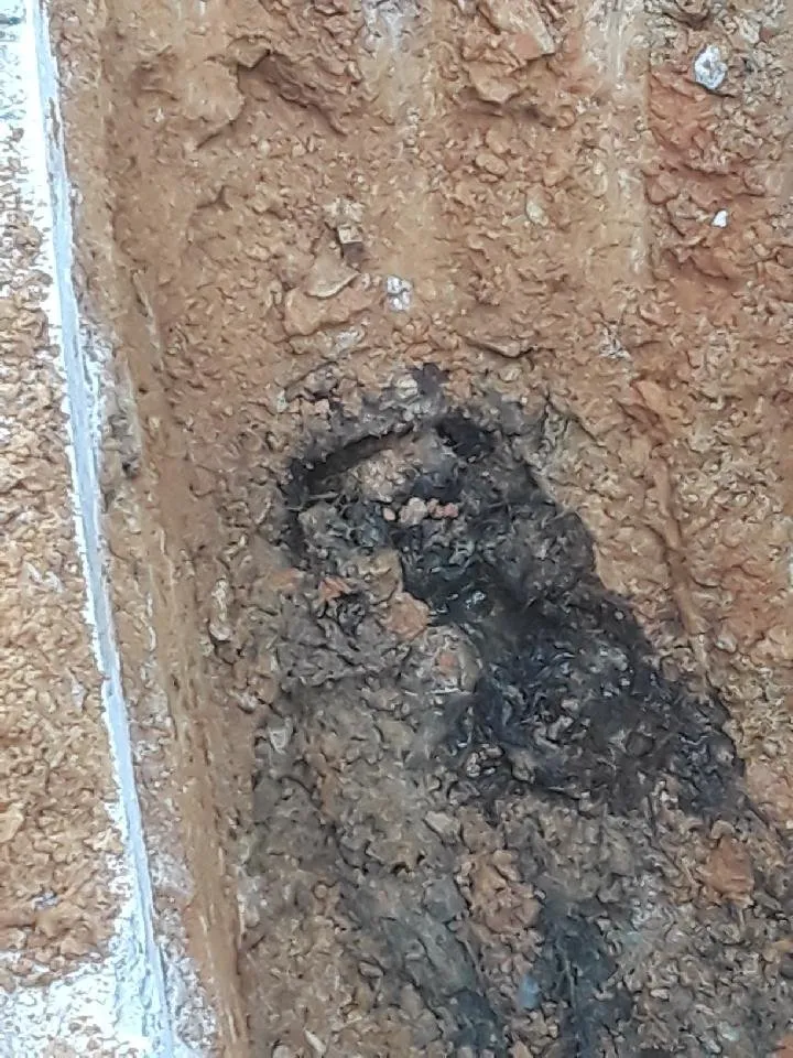 Expert emergency plumbing in Jonesboro, GA by Ms. Rooter Septic and Drain