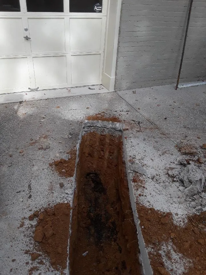 Top-rated leak detection experts serving Jonesboro, GA - Ms. Rooter Septic and Drain