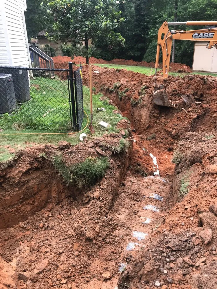 Quality leak detection for homes in Jonesboro, GA by Ms. Rooter Septic and Drain