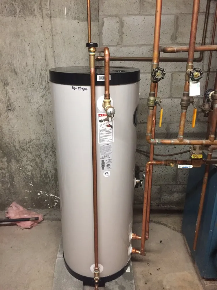 Quality plumbing repair for homes in Quincy, MA by MSB Plumbing & Heating