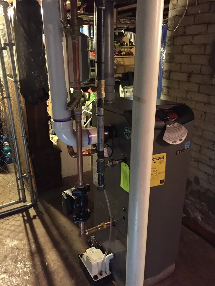 Affordable drain cleaning service in Quincy, MA - MSB Plumbing & Heating