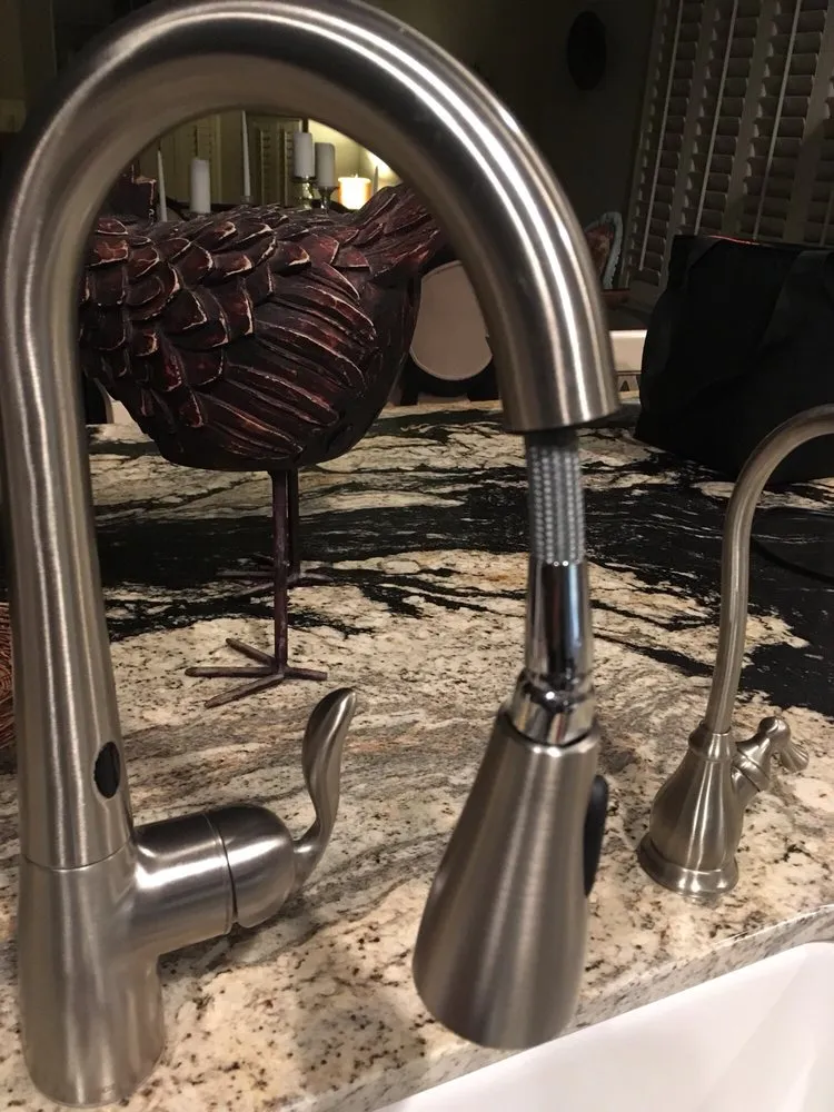 Slide of MSE Plumbing