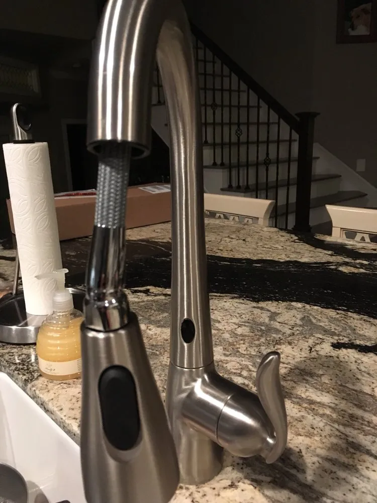 Slide of MSE Plumbing