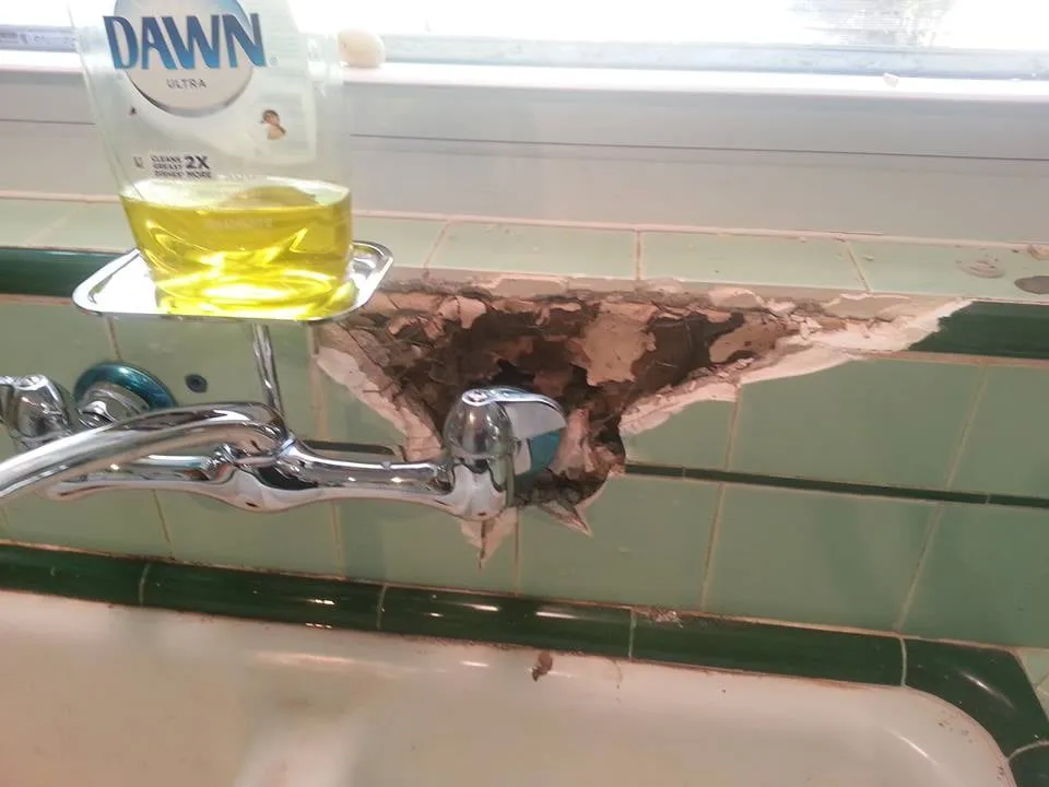 Slide of Mse Plumbing