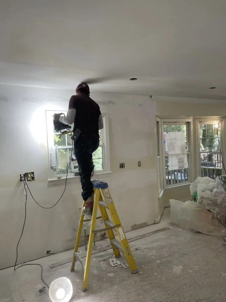 Expert leak detection experts serving Brookeville, MD - MSI Residential Renovations