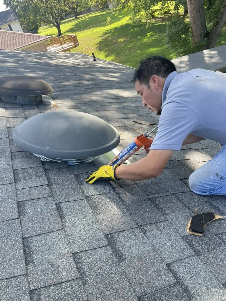 Emergency pipe repair in Brookeville, MD by MSI Residential Renovations
