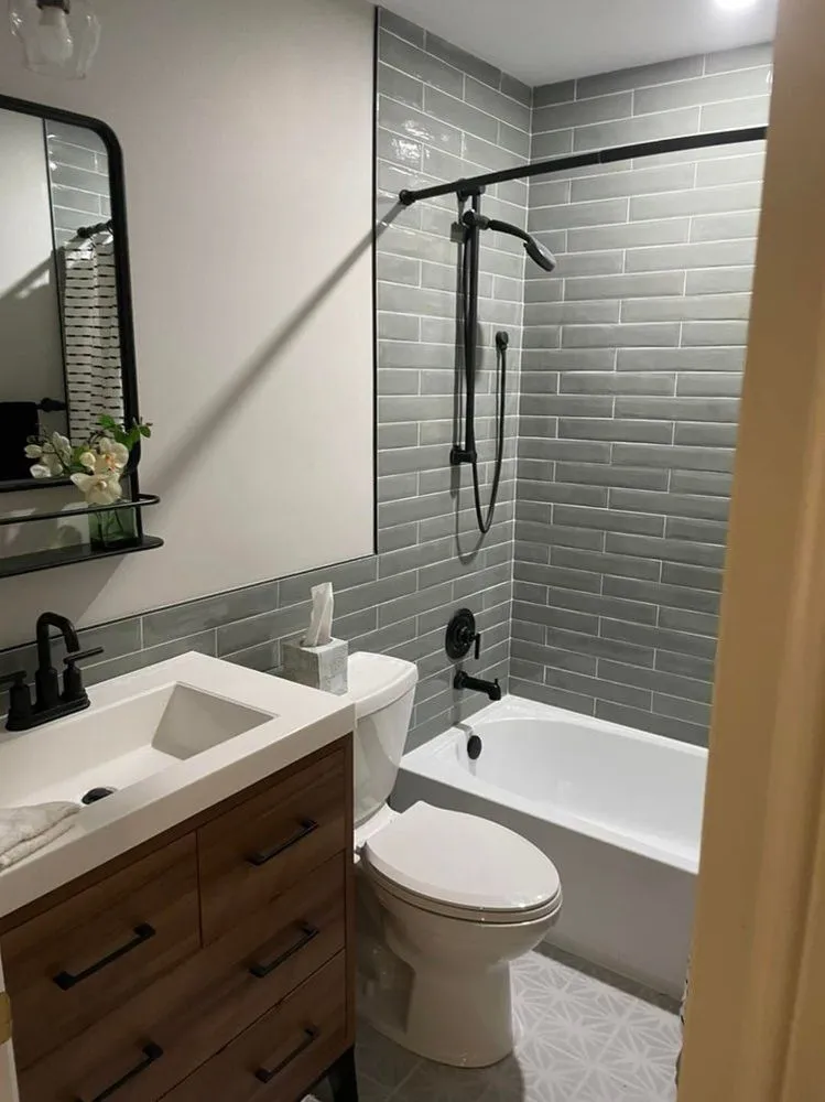 Trusted plumbing repair for homes in Brookeville, MD by MSI Residential Renovations