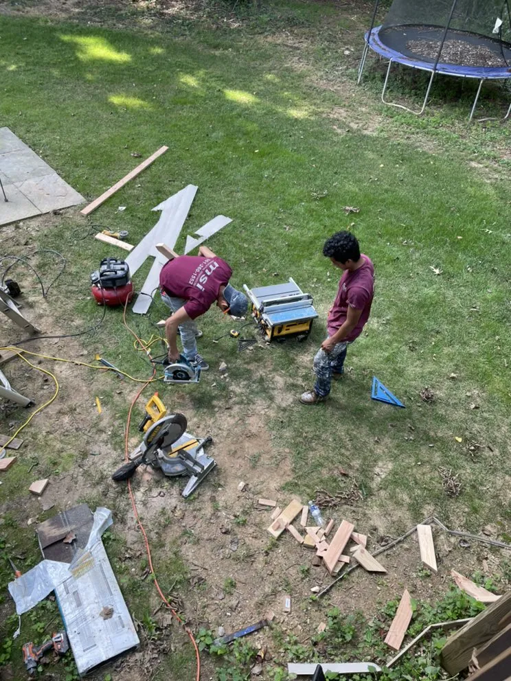 Professional leak detection in Brookeville, MD by MSI Residential Renovations