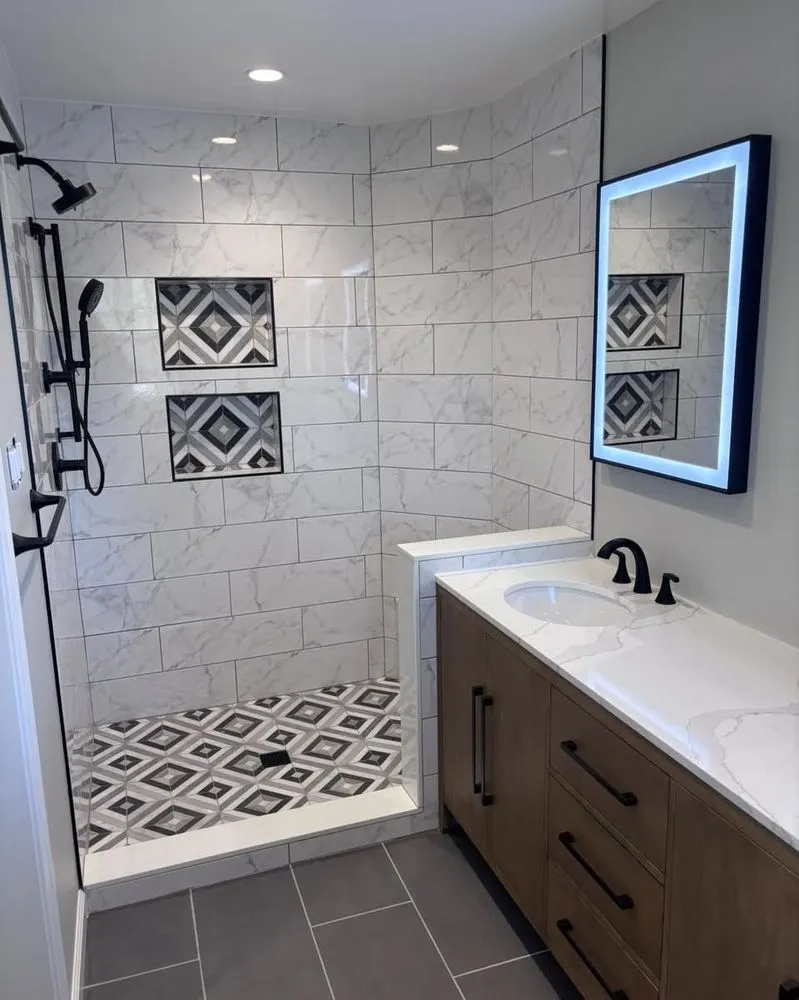 Reliable pipe repair for homes in Brookeville, MD by MSI Residential Renovations