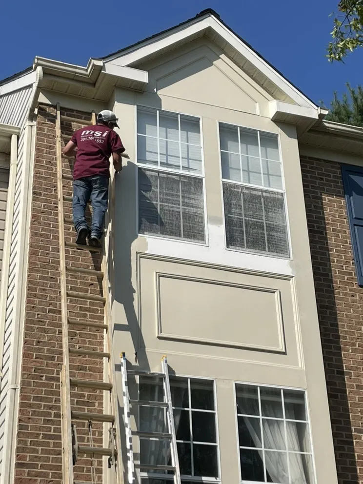 Emergency water heater service service in Brookeville, MD - MSI Residential Renovations