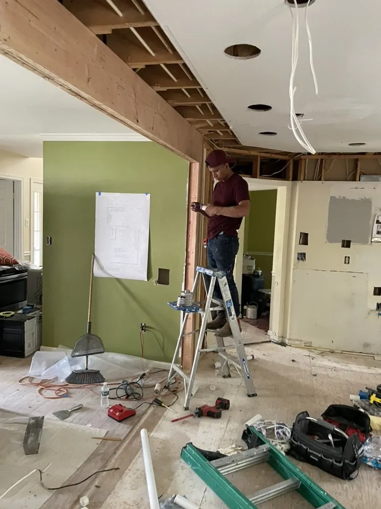 Reliable pipe repair experts serving Brookeville, MD - MSI Residential Renovations
