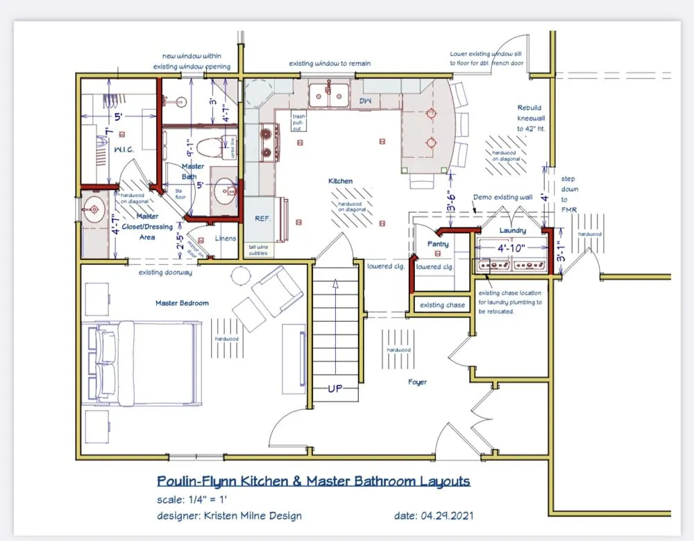 Professional leak detection service in Brookeville, MD - MSI Residential Renovations
