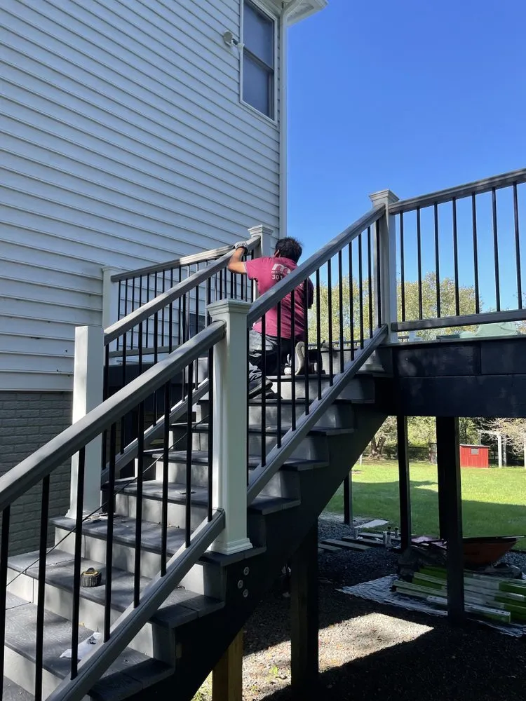 Professional water heater service experts serving Brookeville, MD - MSI Residential Renovations