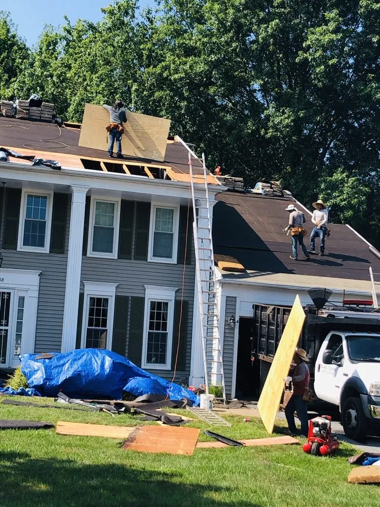 Quality leak detection in Brookeville, MD by MSI Residential Renovations